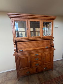 China Hutch