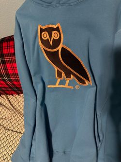 October's Very Own OG OWL DRAKE 3XL