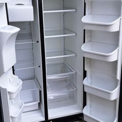 Refrigerators Two