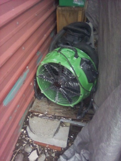 Sunbelt Fan Only $50.....  