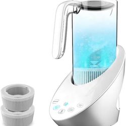 Hydrogen Rich Water Generator 