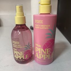 Perfumes And Lotions ! 