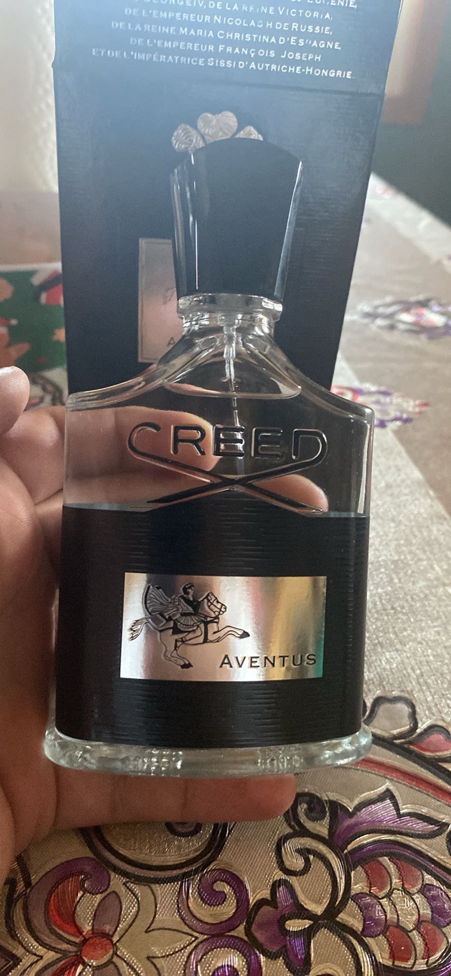 Creed Aventus