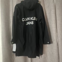 Calvin Klein Trenchcoat
