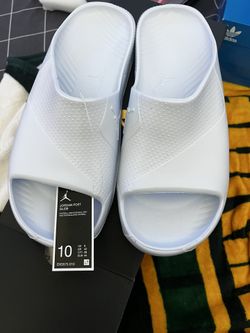 Jordan Slides 