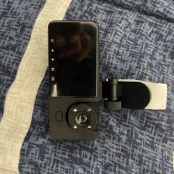 Dash cam / Web Cam