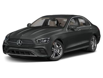 2022 Mercedes-Benz E 350