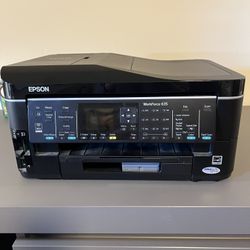 Printer Epson 