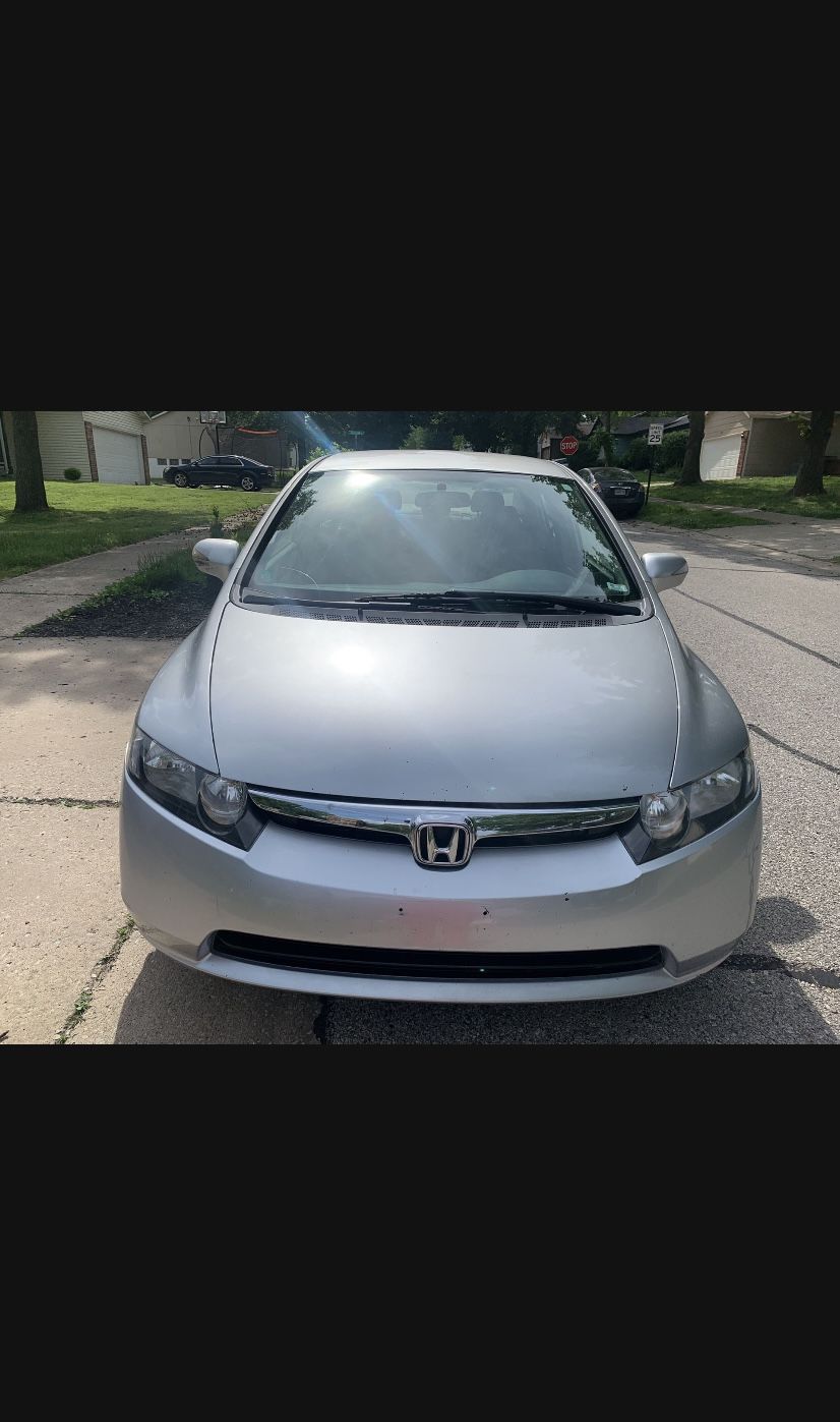 2006 Honda Civic