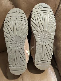 UGG high tops sneakers