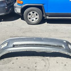 2009-2012 Dodge Ram 1500 Front Bumper OEM