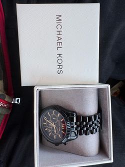 Michael kors watch