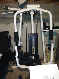 Weider pro 9835 for Sale in Chicago IL OfferUp