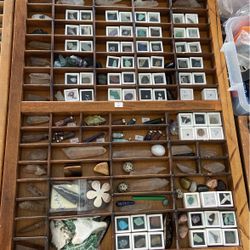 High End Gemstones $5 Each