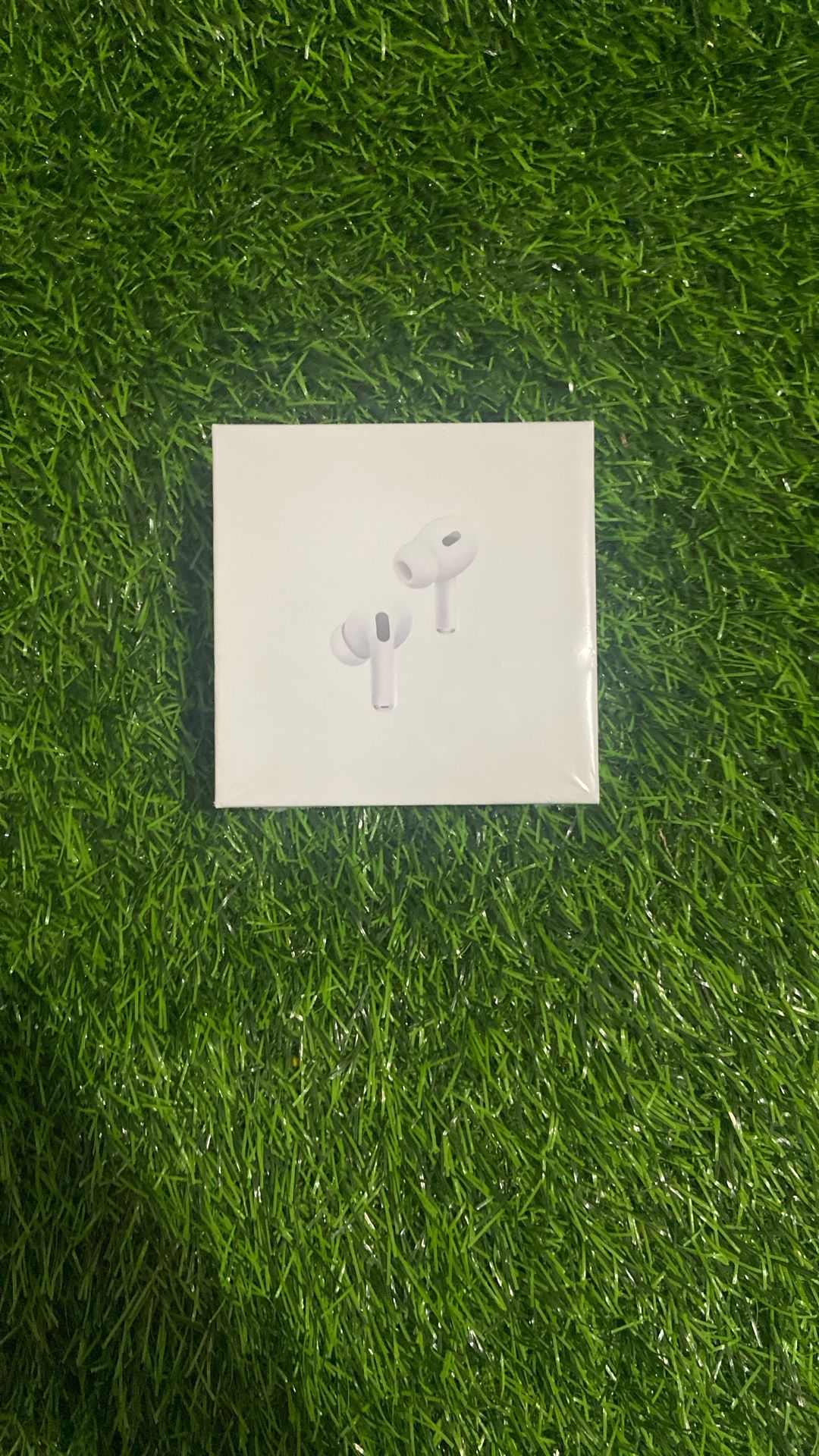 Apple AirPods Pro (2nd Gen) | Brand New | Factory Sealed