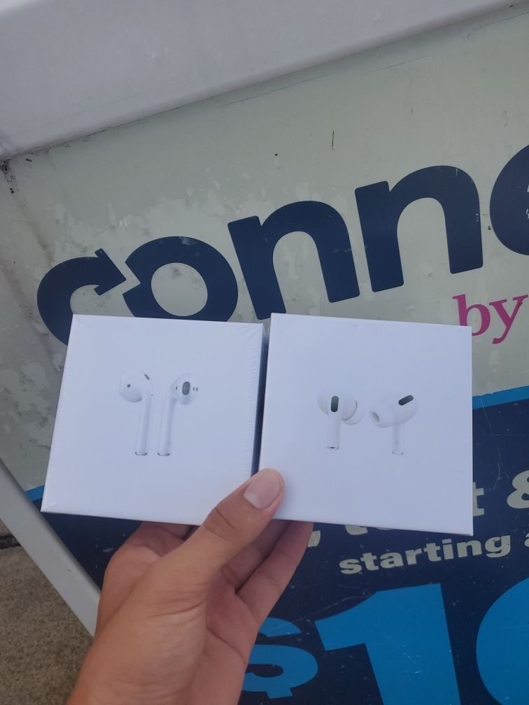 Airpod | Airpods | Earpod | Airpod Pros | Airpod 2 | Bluetooth Headphones | IPhone Headphones