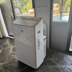 Whynter Inverter Portable Air Conditioner 