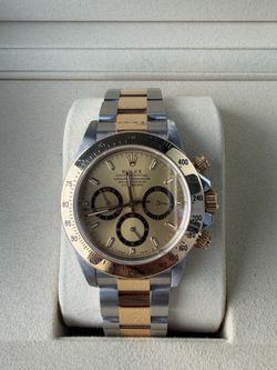 Rolex Daytona
