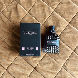 Brand new Valentino cologne