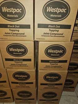 Mud westpac black dot