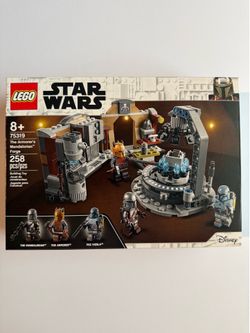 Retired Lego 75319