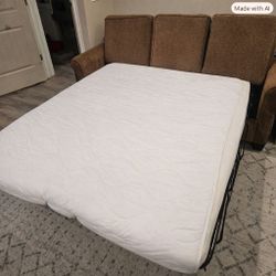 Hideabed Couch