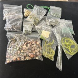 Bead Assortment 