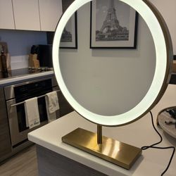 LED Light Vanity Mirror 
