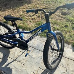 Kids Trek Bike