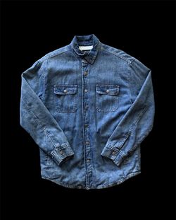 Jean Jacket Sherpa