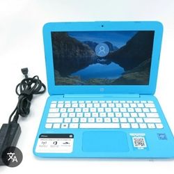 HP Stream Laptop 