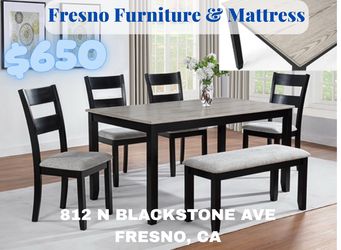DINING SET