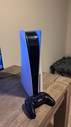 Good condition