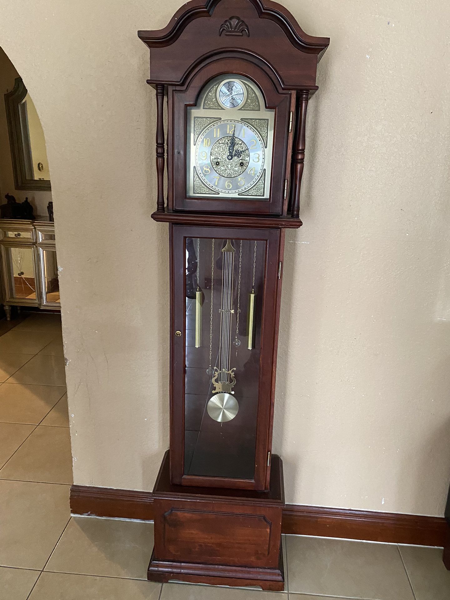 Grandfather Clock For Sale In Miami FL OfferUp grandfather-clock-for-sale-in-miami-fl-offerup