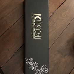 Kapozi Hair Straightener