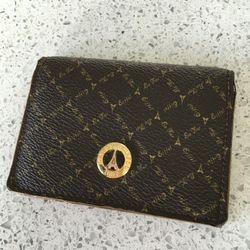 Small Designer Wallet