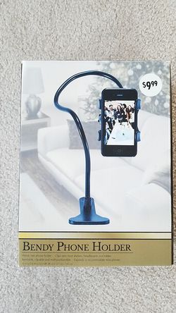 Phone holder
