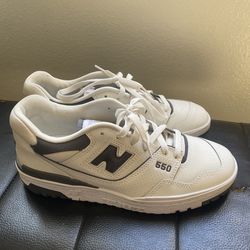 New Balance 550 Size 9 Woman