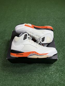 Jordan 5 Shattered Backboard 
