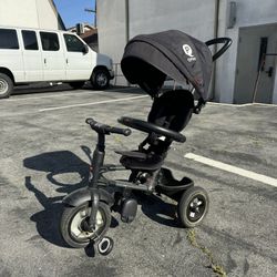 Toddler Tricycle Stroller 