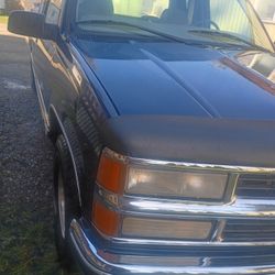 1998 Chevrolet Gmt-400 on offerup