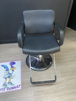 2 Brand New Salon Chairs