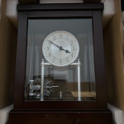  Clock