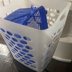 3 Baskets Take All For $5