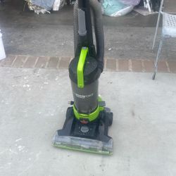 Vacuum Cleaner