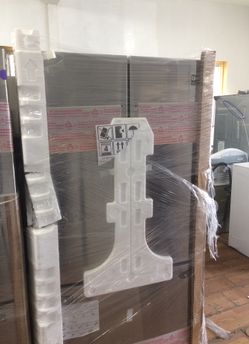 Samsung French Door Refrigerator