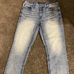 Salvage Jeans 