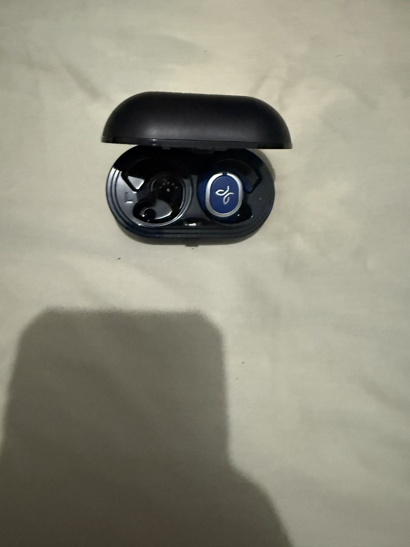 Blue - Jaybird Headphones - Bluetooth Head Phone 