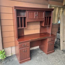 Computer Desk