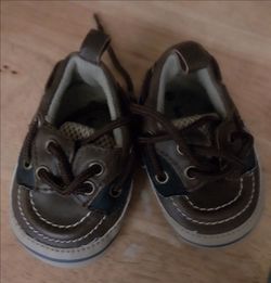 Baby Boys size - 0 Shoes